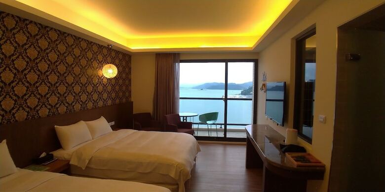 Miracolo View Hotel