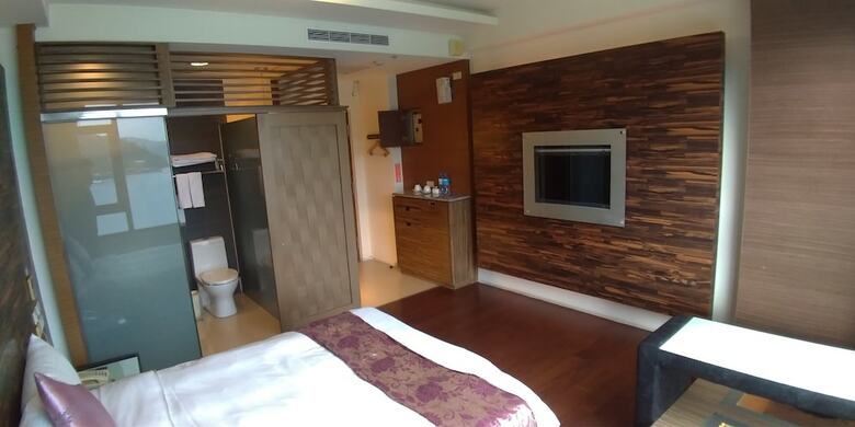 Miracolo View Hotel