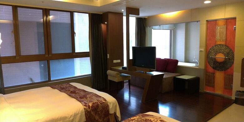 Miracolo View Hotel