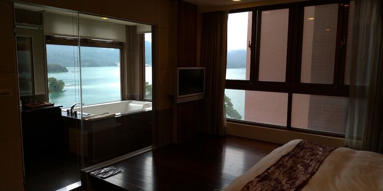 Miracolo View Hotel