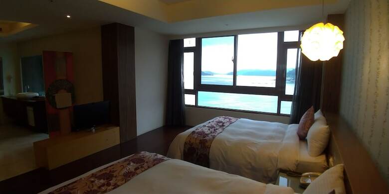 Miracolo View Hotel