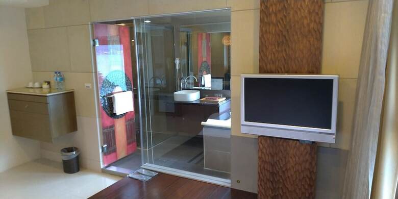 Miracolo View Hotel