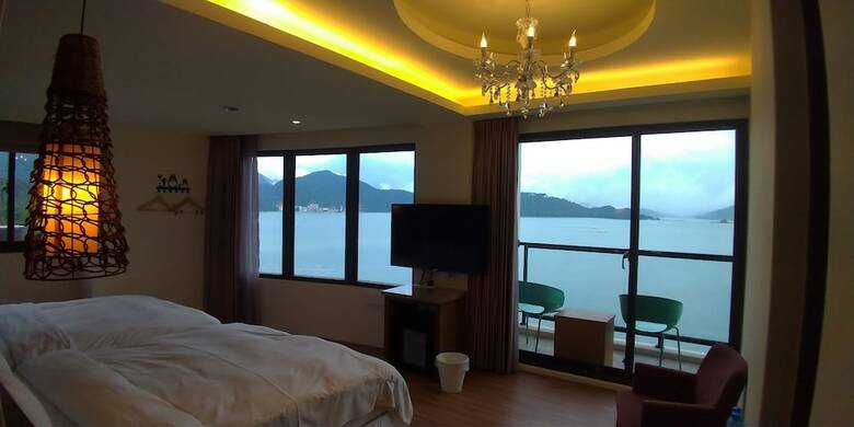 Miracolo View Hotel