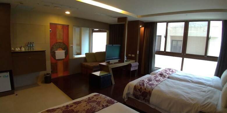 Miracolo View Hotel