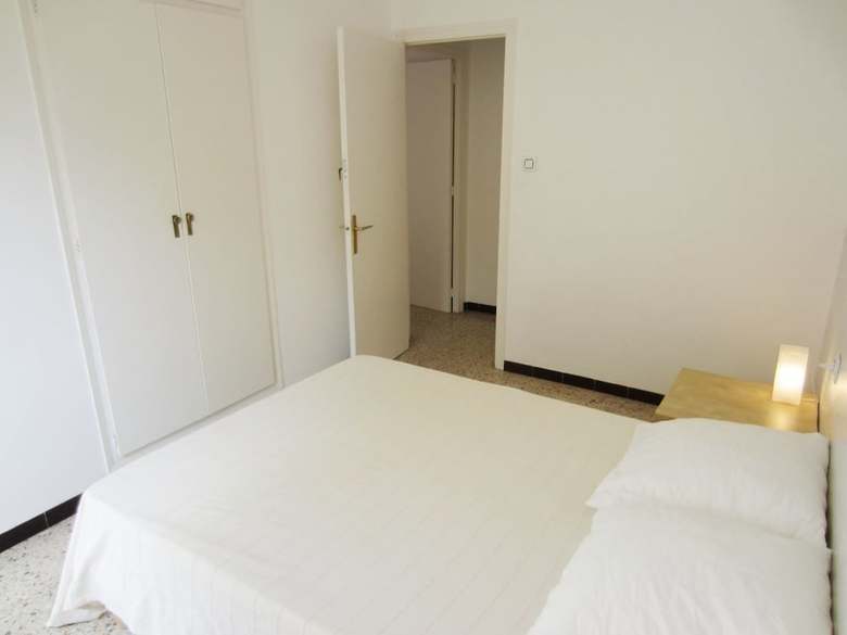 Apartamentos Apto Tranquilo Cerca de La Playa - 1564