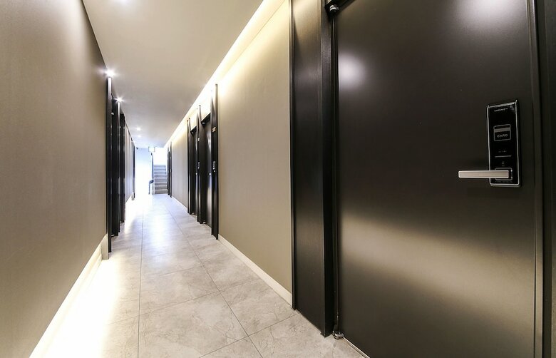 The Way Hotel