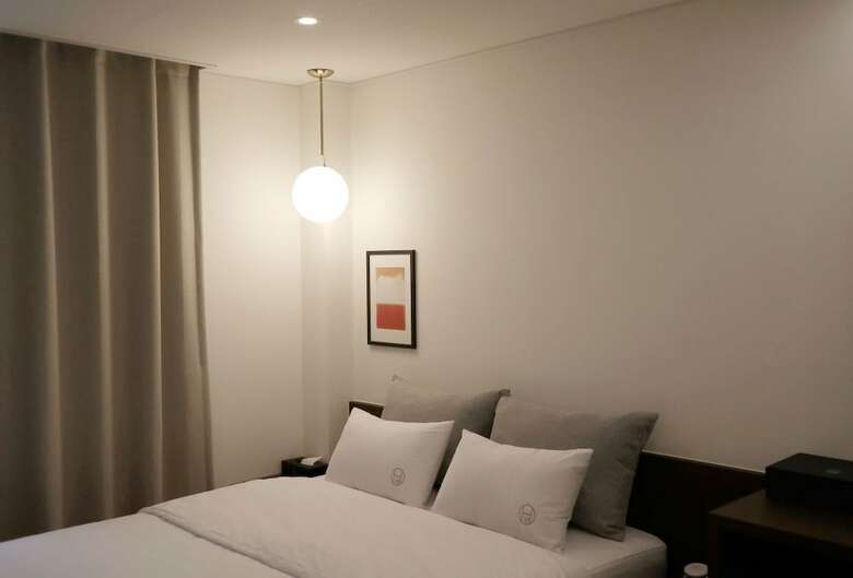 The Way Hotel