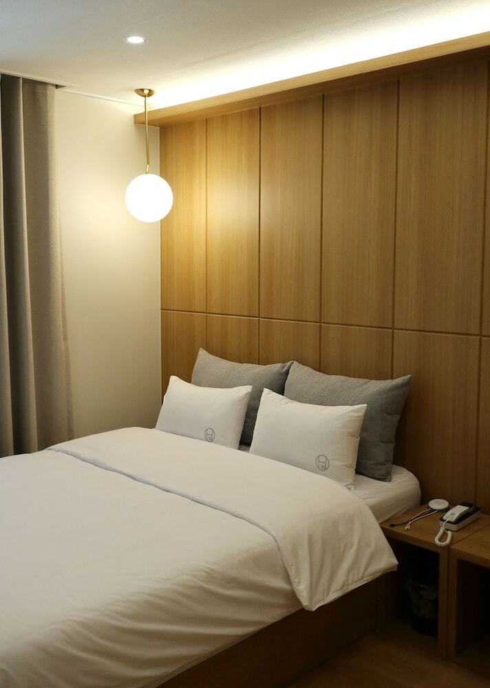 The Way Hotel