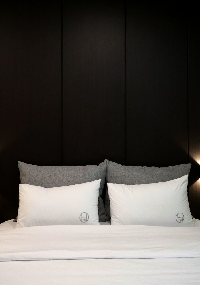 The Way Hotel