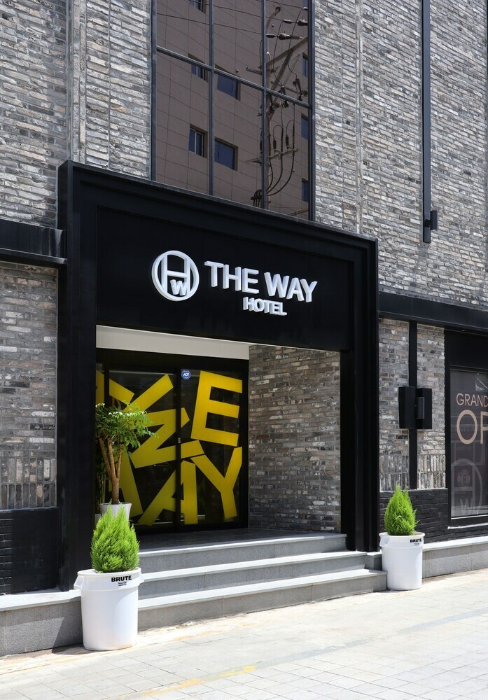 The Way Hotel