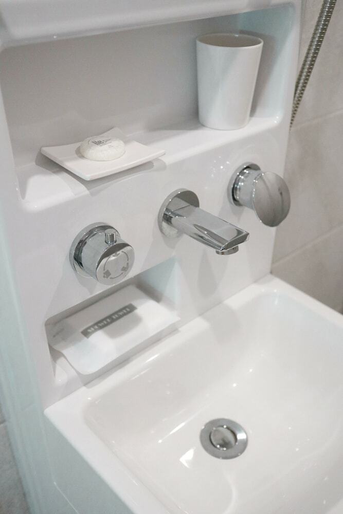 The Way Hotel