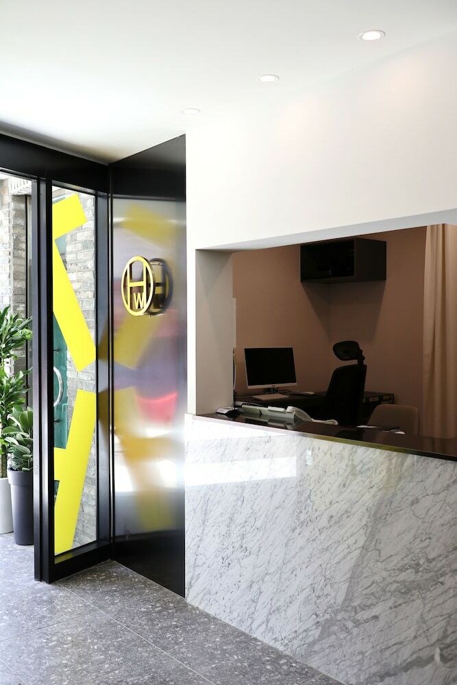 The Way Hotel