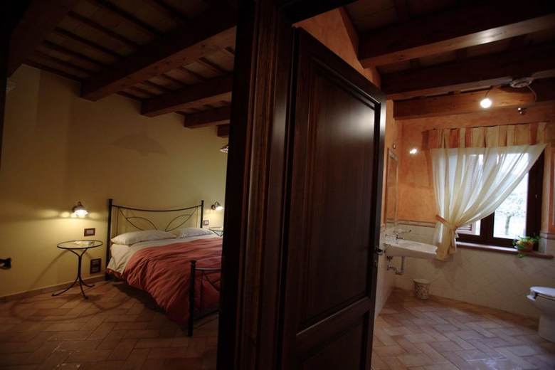 Apartamento Residence Sinfonie Del Bosco