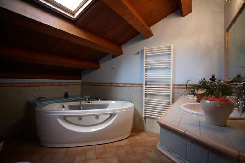 Apartamento Residence Sinfonie Del Bosco