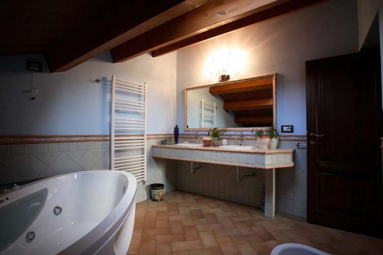 Apartamento Residence Sinfonie Del Bosco