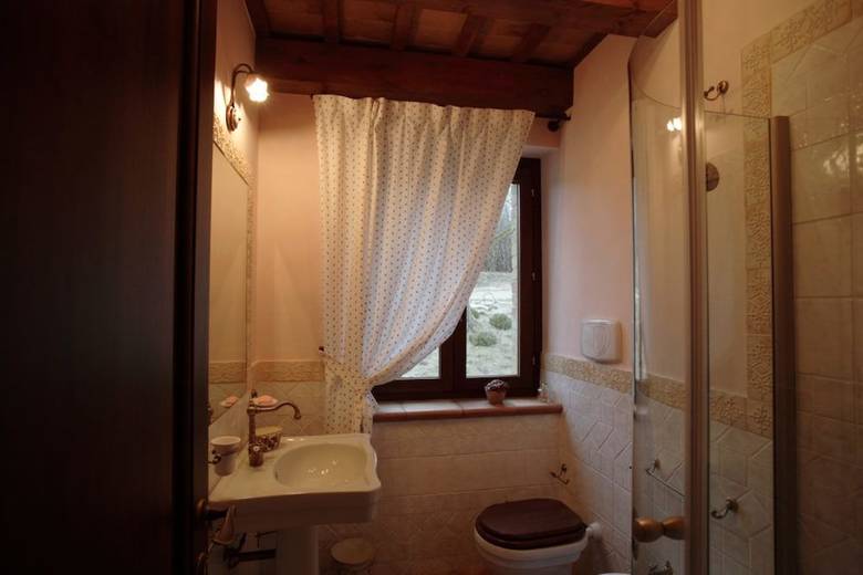Apartamento Residence Sinfonie Del Bosco