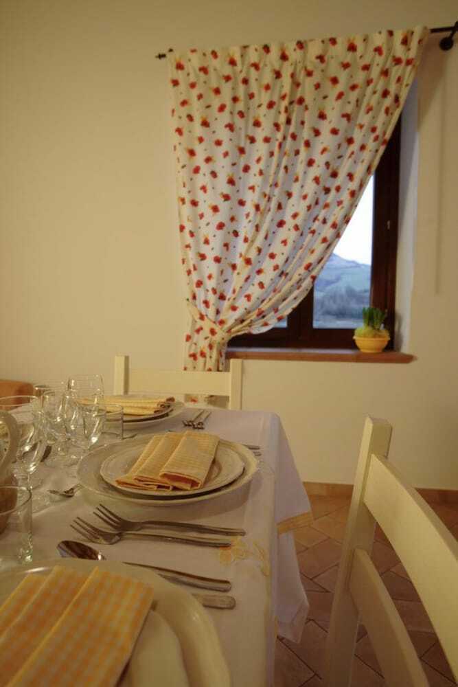 Apartamento Residence Sinfonie Del Bosco