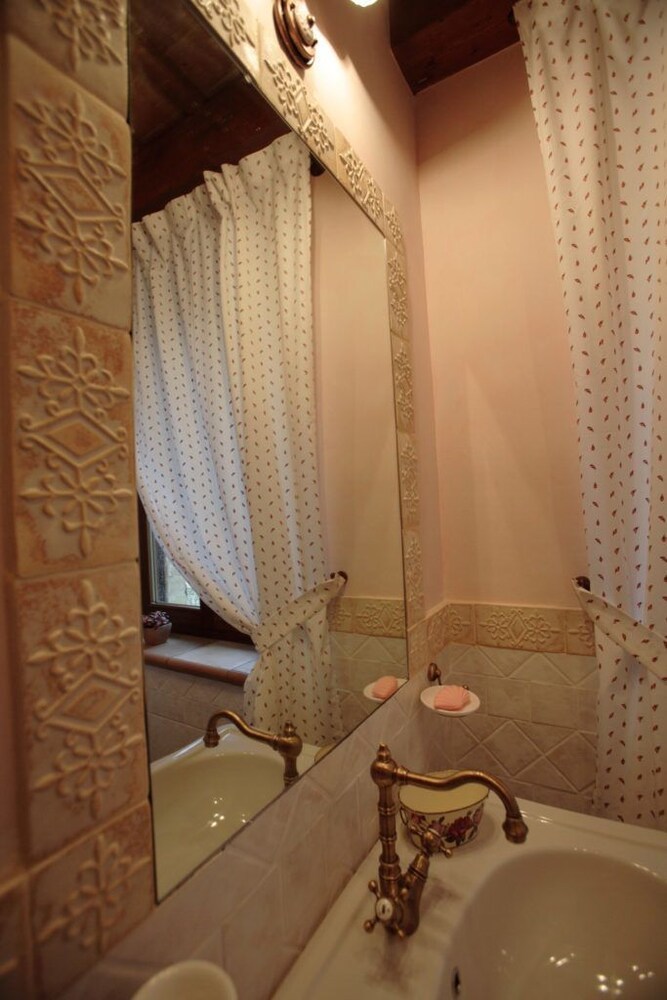 Apartamento Residence Sinfonie Del Bosco