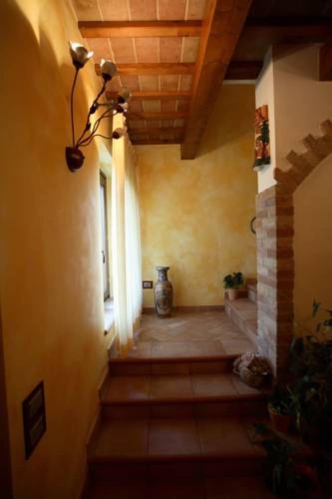 Apartamento Residence Sinfonie Del Bosco