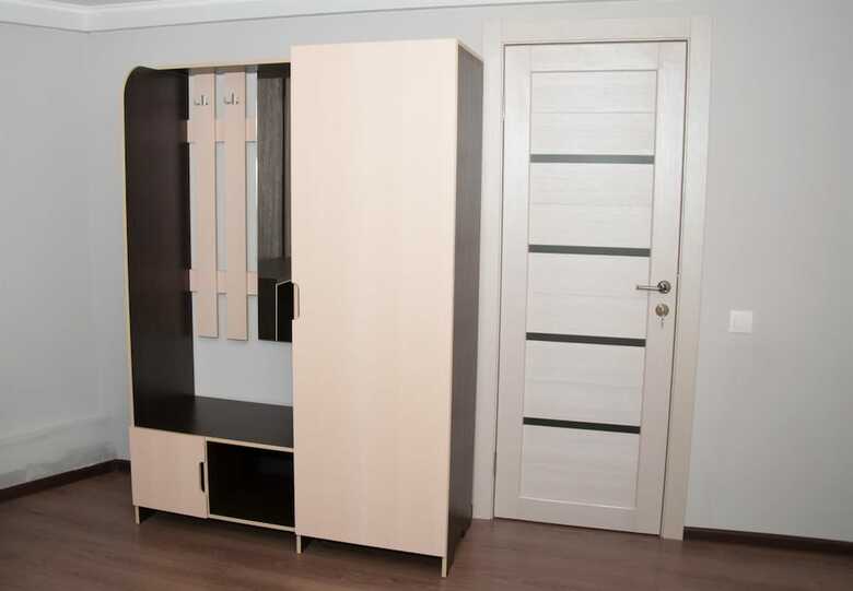 Hostal Nainshostel