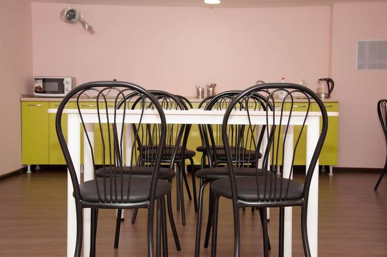 Hostal Nainshostel