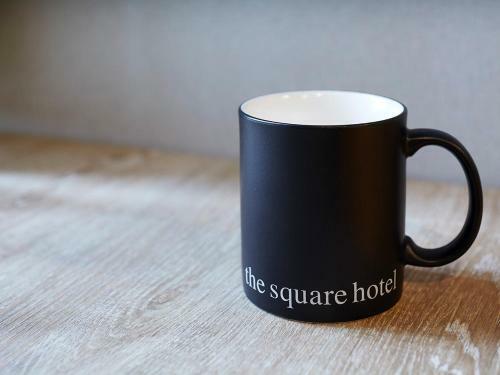 The Square Hotel Ginza