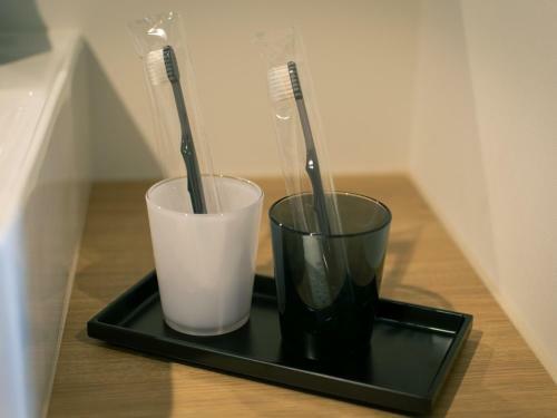 The Square Hotel Ginza