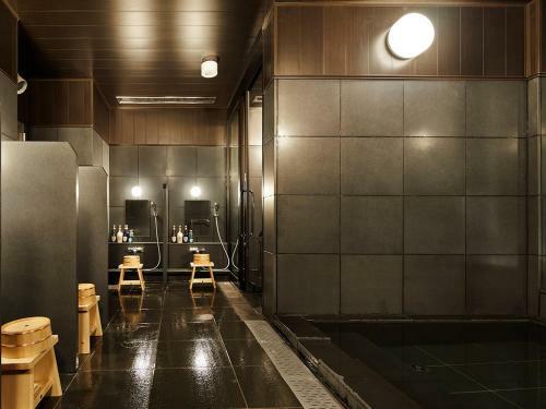 The Square Hotel Ginza