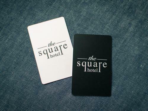 The Square Hotel Ginza