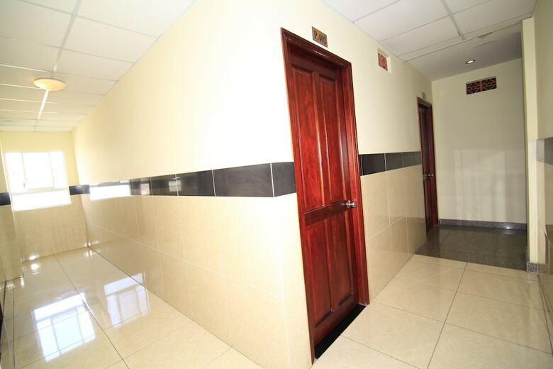 Truong Giang Hotel