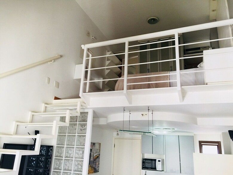 Apartamentos Duplex Vila Nova Concei��o