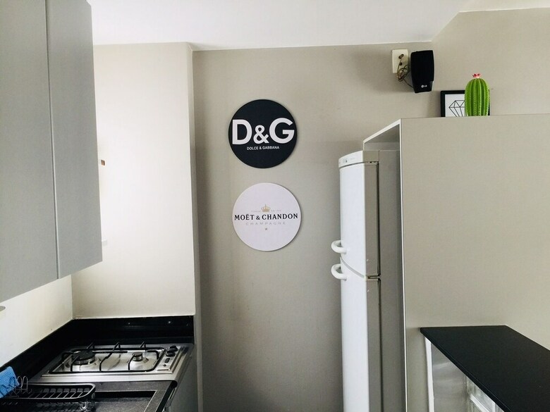 Apartamentos Duplex Vila Nova Concei��o