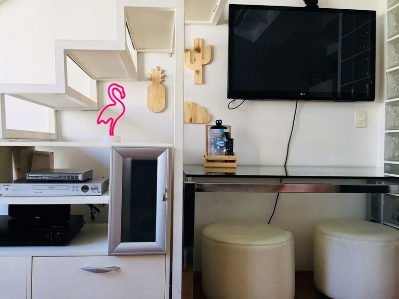 Apartamentos Duplex Vila Nova Concei��o