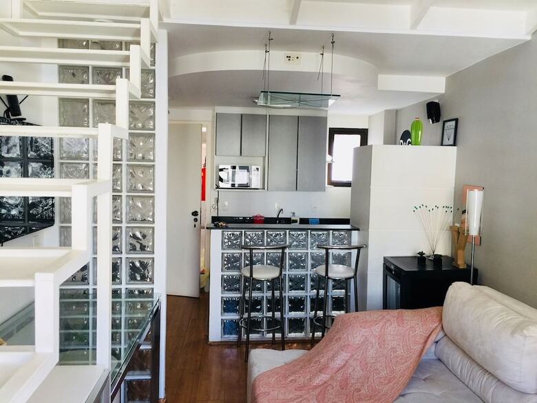 Apartamentos Duplex Vila Nova Concei��o