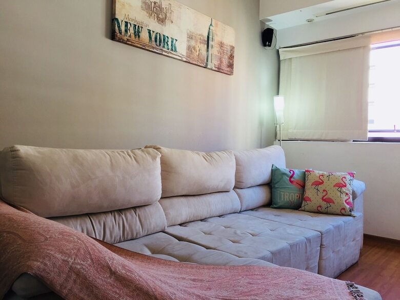 Apartamentos Duplex Vila Nova Concei��o