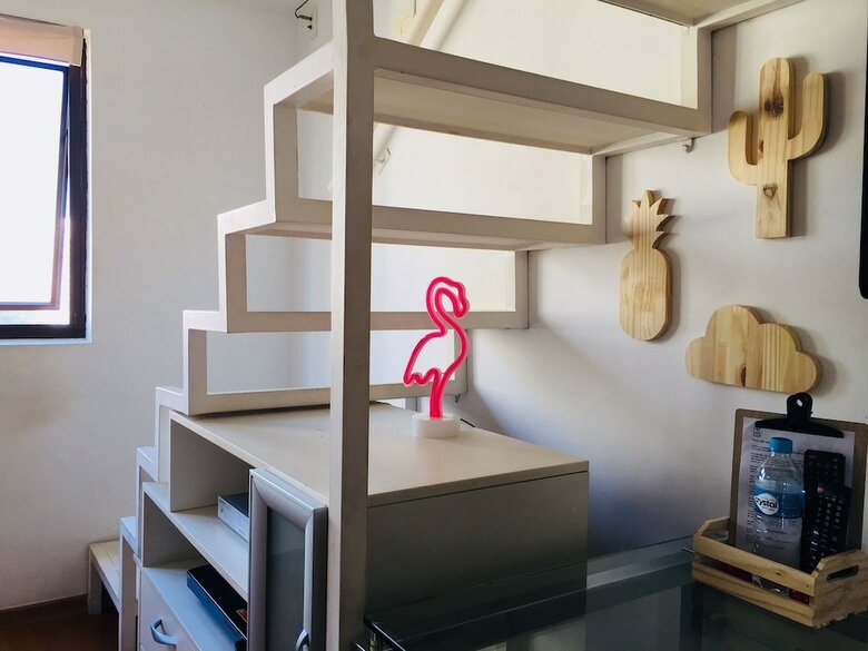 Apartamentos Duplex Vila Nova Concei��o