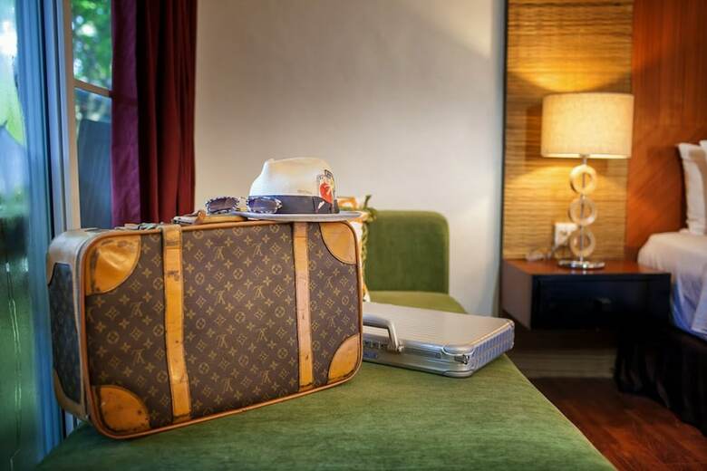 Hotel Tango Beach Resort