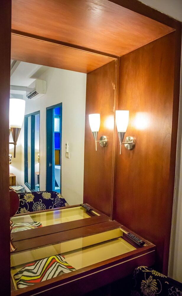 Hotel Tango Beach Resort