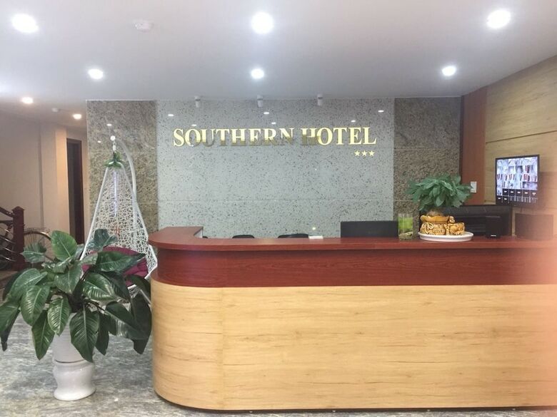 Southern Hotel