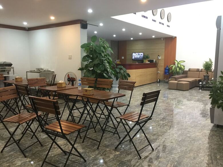 Southern Hotel