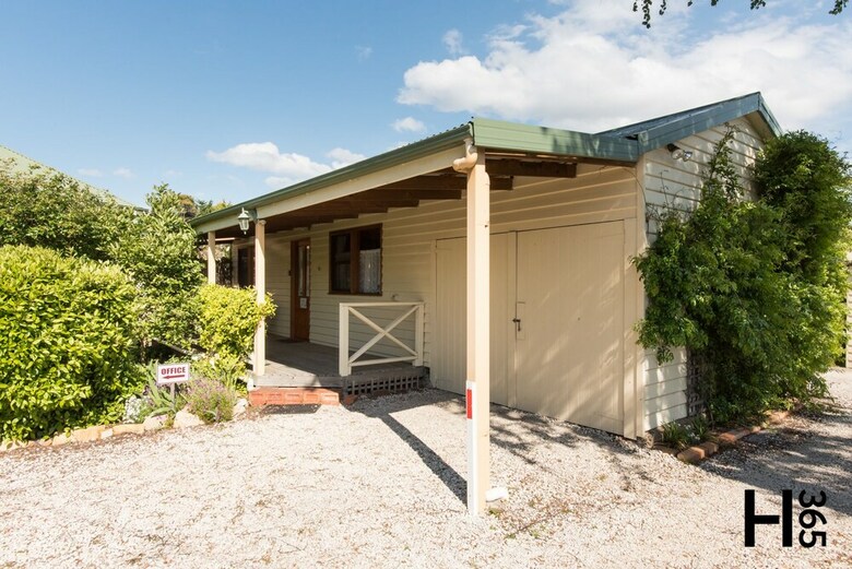 Bed & Breakfast B & B At Winterbrook