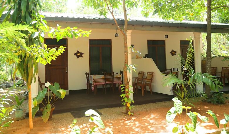 Hotel Sigiri Mango Garden Resort