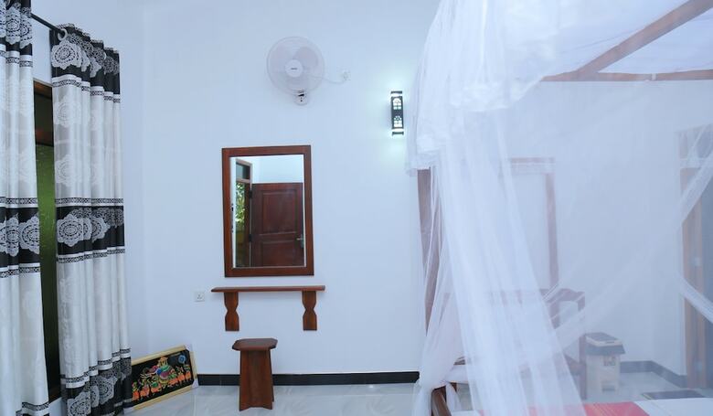 Hotel Sigiri Mango Garden Resort