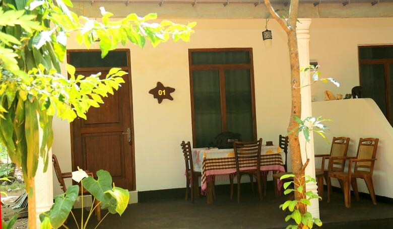 Hotel Sigiri Mango Garden Resort