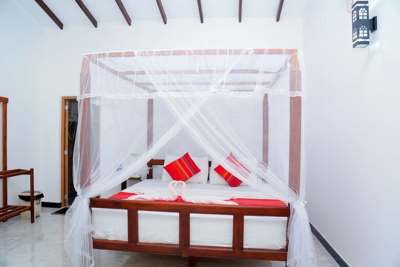 Hotel Sigiri Mango Garden Resort