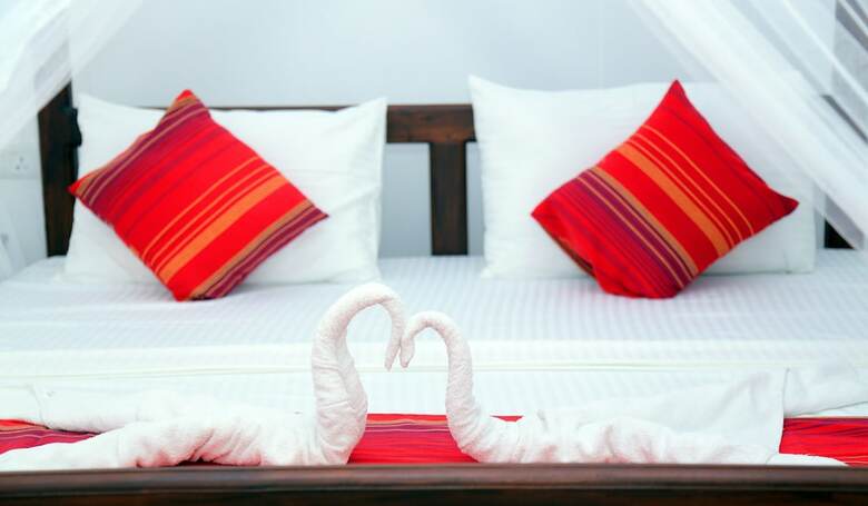 Hotel Sigiri Mango Garden Resort