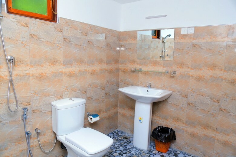 Hotel Sigiri Mango Garden Resort