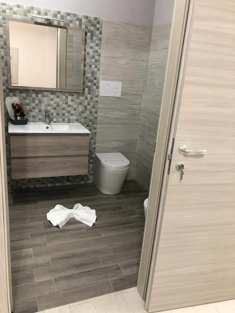 Bed & Breakfast Residenza Atena