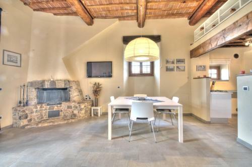 Agroturismo Agriturismo Il Poderaccio