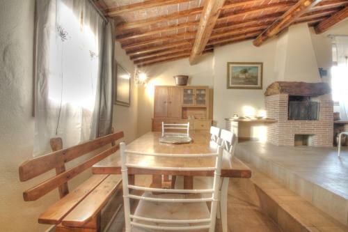 Agroturismo Agriturismo Il Poderaccio